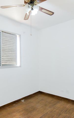 Apartamento à venda com 83m², 3 quartos e 1 vagaQuarto 1