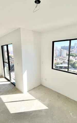 Studio à venda com 31m², 1 quarto e sem vaga Studio à venda com 31m², 1 quarto e sem vagaStudio