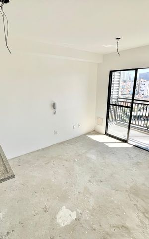Studio à venda com 31m², 1 quarto e sem vaga Studio à venda com 31m², 1 quarto e sem vagaStudio
