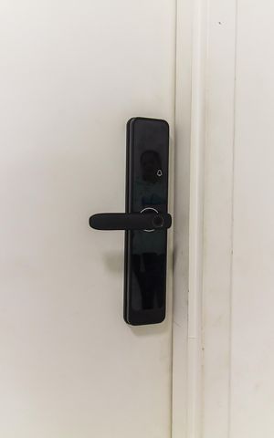 Apartamento à venda com 33m², 2 quartos e sem vaga Apartamento à venda com 33m², 2 quartos e sem vagaPorta