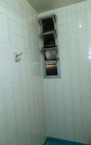 Apartamento à venda com 160m², 3 quartos e 1 vaga Apartamento à venda com 160m², 3 quartos e 1 vagaBanheiro Social