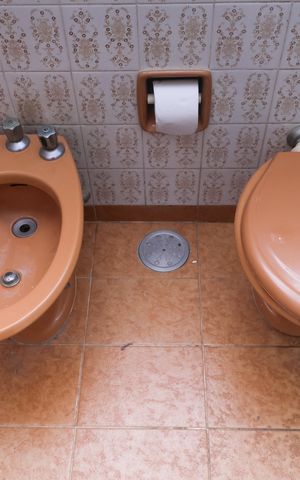 Apartamento à venda com 160m², 3 quartos e 1 vaga Apartamento à venda com 160m², 3 quartos e 1 vagaBanheiro da Suíte