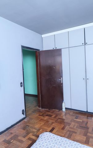 Apartamento à venda com 160m², 3 quartos e 1 vaga Apartamento à venda com 160m², 3 quartos e 1 vagaQuarto 1