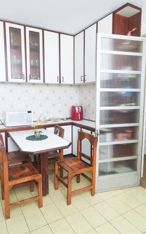 Apartamento à venda com 160m², 3 quartos e 1 vaga Apartamento à venda com 160m², 3 quartos e 1 vagaCozinha