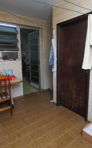 Apartamento à venda com 160m², 3 quartos e 1 vaga Apartamento à venda com 160m², 3 quartos e 1 vagaÁrea de Serviço