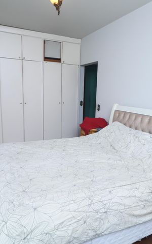 Apartamento à venda com 160m², 3 quartos e 1 vaga Apartamento à venda com 160m², 3 quartos e 1 vagaSuíte
