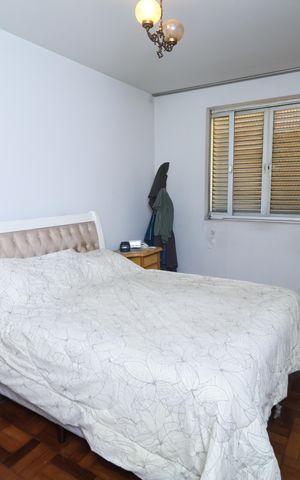 Apartamento à venda com 160m², 3 quartos e 1 vaga Apartamento à venda com 160m², 3 quartos e 1 vagaSuíte