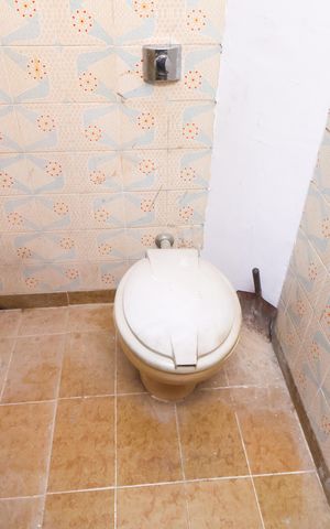 Apartamento à venda com 160m², 3 quartos e 1 vaga Apartamento à venda com 160m², 3 quartos e 1 vagaLavabo