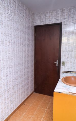 Apartamento à venda com 160m², 3 quartos e 1 vaga Apartamento à venda com 160m², 3 quartos e 1 vagaBanheiro da Suíte