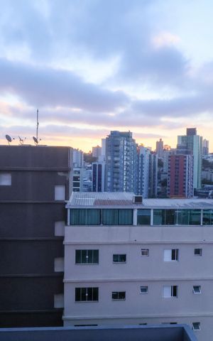 Apartamento à venda com 160m², 3 quartos e 1 vaga Apartamento à venda com 160m², 3 quartos e 1 vagaVista da Suíte