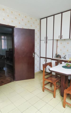 Apartamento à venda com 160m², 3 quartos e 1 vaga Apartamento à venda com 160m², 3 quartos e 1 vagaCozinha