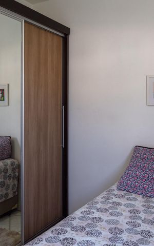 Casa à venda com 300m², 4 quartos e 2 vagasQuarto 2
