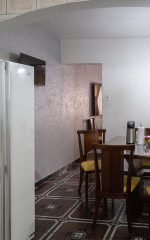 Casa à venda com 300m², 4 quartos e 2 vagasCozinha