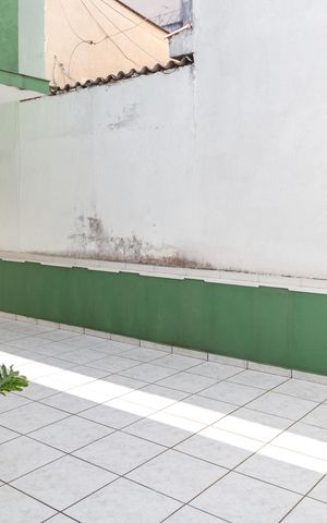 Casa à venda com 300m², 4 quartos e 2 vagasQuintal