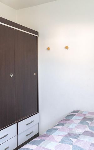 Casa à venda com 300m², 4 quartos e 2 vagasQuarto 3