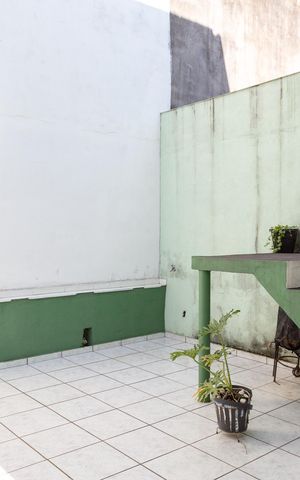 Casa à venda com 300m², 4 quartos e 2 vagasQuintal