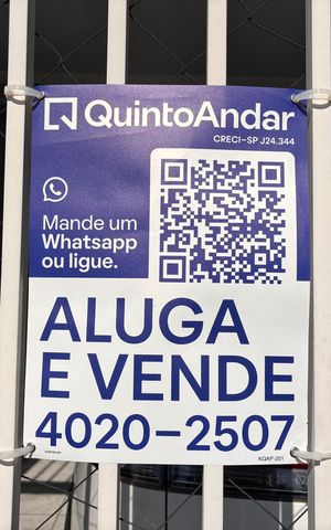 Casa à venda com 300m², 4 quartos e 2 vagasPlaquinha