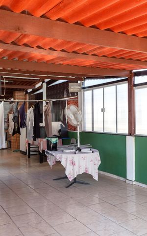 Casa à venda com 300m², 4 quartos e 2 vagasÁrea de Serviço e Gourmet