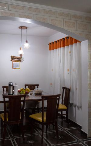 Casa à venda com 300m², 4 quartos e 2 vagasCozinha