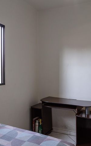 Casa à venda com 300m², 4 quartos e 2 vagasQuarto 3