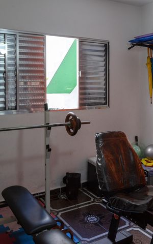 Casa à venda com 300m², 4 quartos e 2 vagasQuarto 1