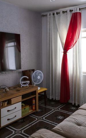 Casa à venda com 300m², 4 quartos e 2 vagasSala