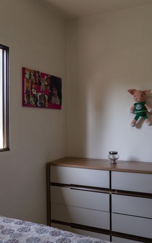 Casa à venda com 300m², 4 quartos e 2 vagasQuarto 2