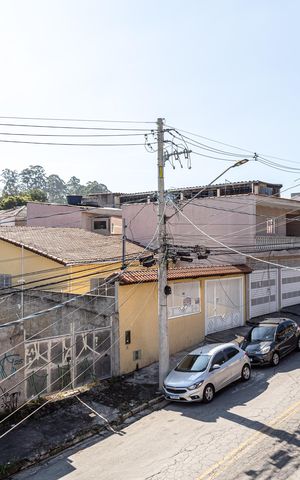 Casa à venda com 300m², 4 quartos e 2 vagasVaranda do Quarto 4 suíte