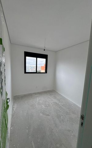 Apartamento à venda com 58m², 2 quartos e 1 vaga Apartamento à venda com 58m², 2 quartos e 1 vagaQuarto
