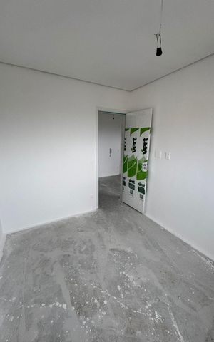 Apartamento à venda com 58m², 2 quartos e 1 vaga Apartamento à venda com 58m², 2 quartos e 1 vagaSala