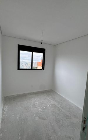 Apartamento à venda com 58m², 2 quartos e 1 vaga Apartamento à venda com 58m², 2 quartos e 1 vagaQuarto