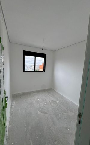 Apartamento à venda com 58m², 2 quartos e 1 vaga Apartamento à venda com 58m², 2 quartos e 1 vagaQuarto