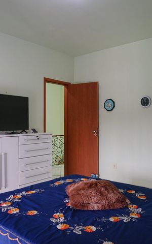 Casa de condomínio para alugar com 149m², 2 quartos e 4 vagas Casa de condomínio para alugar com 149m², 2 quartos e 4 vagasQuarto 2