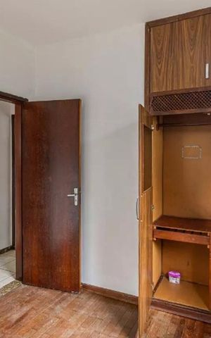 Casa para alugar com 120m², 3 quartos e 4 vagas Casa para alugar com 120m², 3 quartos e 4 vagasQuarto