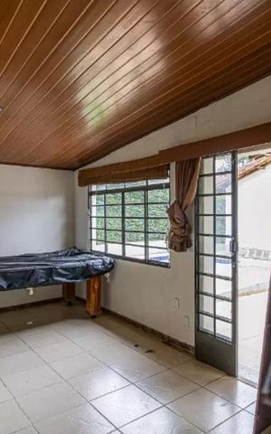 Casa para alugar com 120m², 3 quartos e 4 vagas Casa para alugar com 120m², 3 quartos e 4 vagasSala