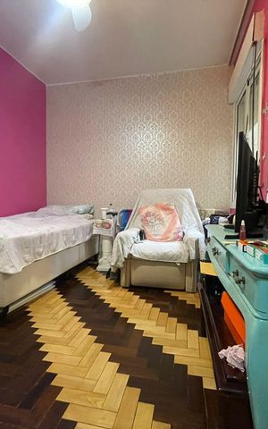 Apartamento à venda com 74m², 2 quartos e sem vagaQuarto