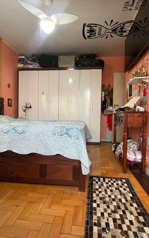 Apartamento à venda com 74m², 2 quartos e sem vagaQuarto