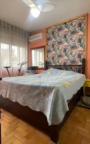 Apartamento à venda com 74m², 2 quartos e sem vagaQuarto