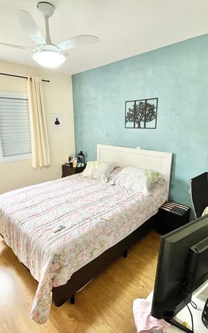 Casa à venda com 150m², 4 quartos e 2 vagas Casa à venda com 150m², 4 quartos e 2 vagasQuarto 1