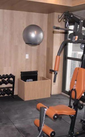 Studio para alugar com 28m², 1 quarto e sem vaga