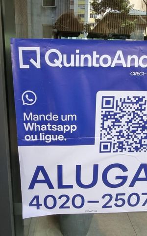 Studio para alugar com 28m², 1 quarto e sem vaga