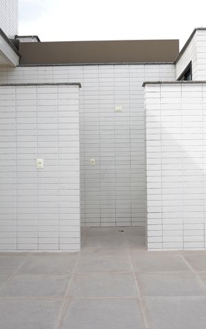Apartamento à venda com 170m², 3 quartos e 3 vagas Apartamento à venda com 170m², 3 quartos e 3 vagasÁrea da Cobertura