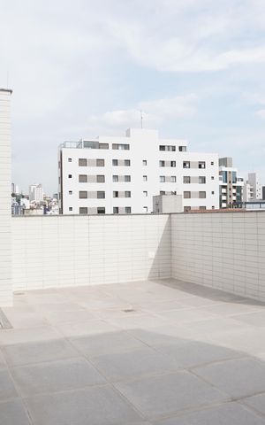 Apartamento à venda com 170m², 3 quartos e 3 vagas Apartamento à venda com 170m², 3 quartos e 3 vagasÁrea da Cobertura