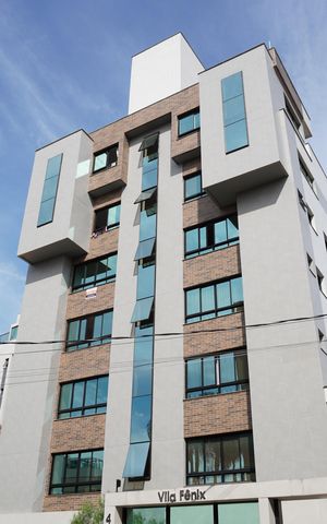 Apartamento à venda com 170m², 3 quartos e 3 vagas Apartamento à venda com 170m², 3 quartos e 3 vagasFachada do Prédio