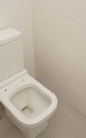 Apartamento à venda com 170m², 3 quartos e 3 vagas Apartamento à venda com 170m², 3 quartos e 3 vagasLavabo da Cobertura