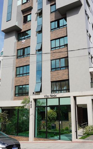 Apartamento à venda com 170m², 3 quartos e 3 vagas Apartamento à venda com 170m², 3 quartos e 3 vagasFachada do Prédio