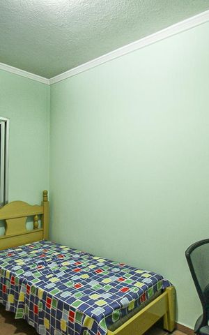 Casa à venda com 180m², 3 quartos e 5 vagas Casa à venda com 180m², 3 quartos e 5 vagasQuarto 1