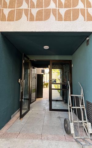 Studio para alugar com 25m², 0 quarto e sem vagaEntrada