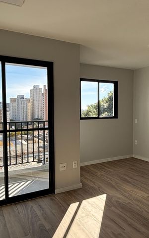 Studio para alugar com 25m², 0 quarto e sem vagaStudio