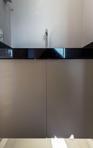 Apartamento à venda com 29m², 1 quarto e sem vaga